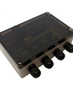 Marine Lighting OceanLED Standard 4-Way Junction Box [019901]