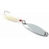 Fillet And Release Fishing Co. Hurricane Kast-A-Way Spoon With Buck Tail All Saltwater Lures