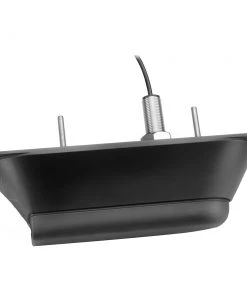 Garmin GT23M-TH Stainless Steel, TH Mount Transducer, Mid-Band CHIRP/CHIRP DownVu - 260/455kHz, 500W, 8-Pin [010-12404-10]