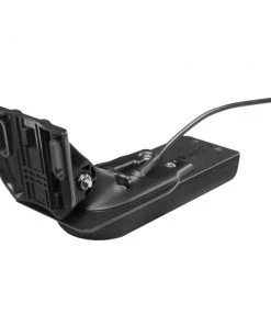 Transducers Garmin GT52HW-TM Plastic, TM Or Trolling Motor Transducer, High Wide CHIRP/DownV/SideV - 455/800kHz, 500W [010-12405-00]