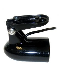 Transducers HawkEye FishTrax Transom Mount Transducer [ACC-FF-1581]