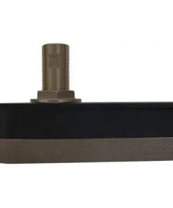 Transducers Raymarine CPT-120 Bronze Thru Hull W/Fairing Block [A80350]