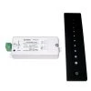 Lunasea Lighting Lunasea Remote Dimming Kit W/Receiver & Linear Remote [LLB-45RE-91-K1]