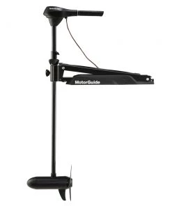 MotorGuide X3 Trolling Motor - Freshwater - Hand Control-Bow Mount - 55lbs-50"-12V [940200210] Trolling Motors