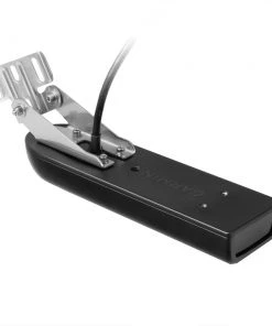 Garmin GT51M-TM Transom Mount DownVu/SideVu 500W, Traditional 600W Transducer Mid-Band CHIRP W/Temp - 12-Pin [010-01966-00] Transducers