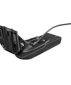 Transducers Garmin GT20-TM Transom Mount DownVu 500W (CHIRP 455/800kHz); Traditional 500W (77/200kHz) Transducer W/Temp - 8-Pin [010-01960-01]