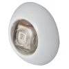 Marine Lighting Lumitec Exuma Courtesy Light - White Housing - Blue Light [101053]