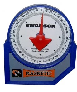 Airmar Deadrise Angle Finder - Accuracy Of 1/2 Degree [ANGLE FINDER]