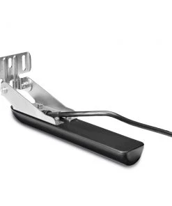 Garmin GT30-TM DownVu/SideVu 12-Pin Transom Mount Transducer F/GCV 10 - 20' Cable [010-01961-00] Transducers