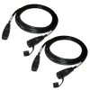 Navico Dual Transducer 10' Extension Cable - 12-Pin - F/StructureScan 3D [000-12752-001] Transducer Accessories