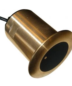 Transducers Raymarine CPT-S Thru-Hull - High Chirp - Bronze - 12 [E70340]