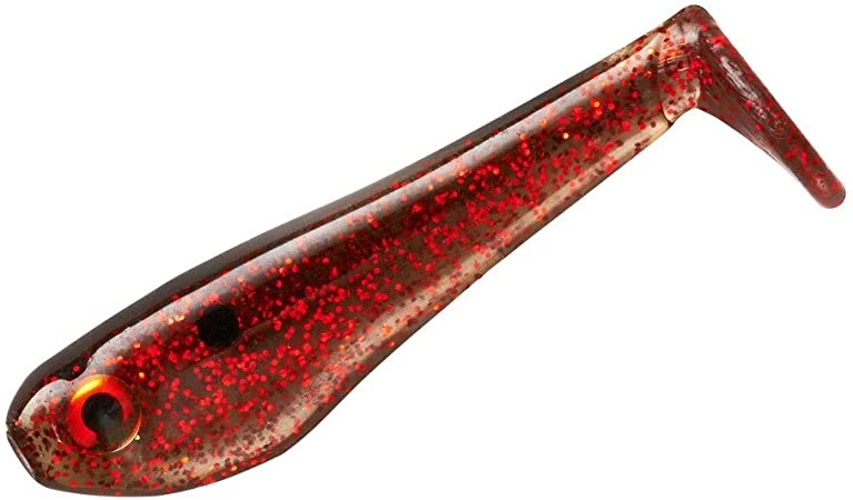 Fillet And Release Fishing Co. Yum Money Minnow