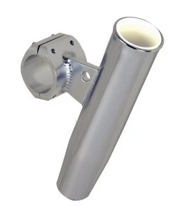 C.E. Smith Aluminum Clamp-On Rod Holder - Horizontal - 2.375" OD [53740]