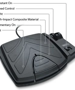 Minn Kota PowerDrive 45 Trolling Motor - 12V-45lb-48" [1358790]
