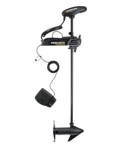 Minn Kota PowerDrive 55 Trolling Motor - 12V-55lb-54" [1358737] Trolling Motors
