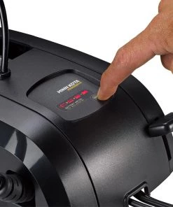 Minn Kota PowerDrive 55/US2 Trolling Motor - 12V-55lb-54