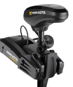 Minn Kota PowerDrive 55/US2 Trolling Motor - 12V-55lb-54