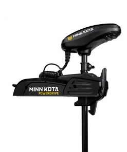 Minn Kota Pontoon Powerdrive 54_BT - 12v-54lb-48" [1358745]