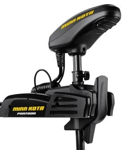 Trolling Motors Minn Kota Pontoon Powerdrive 68_BT - 24v-68lb-48" [1358729]