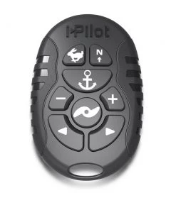 Minn Kota I-Pilot Micro Remote - Bluetooth [1866560] Trolling Motor Accessories