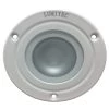 Lumitec Shadow - Flush Mount Down Light - White Finish - Spectrum RGBW [114127]