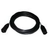 Raymarine Transducer Extension Cable F/CP470/CP570 Wide CHIRP Transducers - 10M [A80327] Transducer Accessories