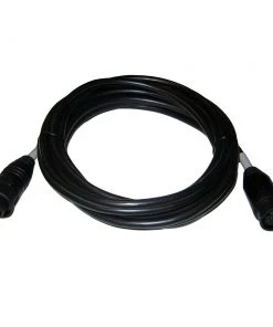 Raymarine Transducer Extension Cable F/CP470/CP570 Wide CHIRP Transducers - 10M [A80327] Transducer Accessories