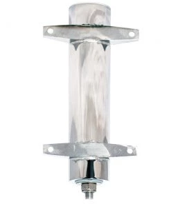 Tigress 9" Swivel Side Mount Rod Holder - 1-5/8" I.D. [88542] Fishing Rod Holders