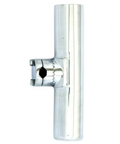 Tigress 3/4"-1" Adjustable Clamp-On Rod Holder [88176] Fishing Rod Holders