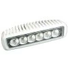 Lunasea Lighting Lunasea LED Utility Light - 15W - 1250 Lumen - 12-24VDC [LLB-47FW-82-00] Marine Lighting