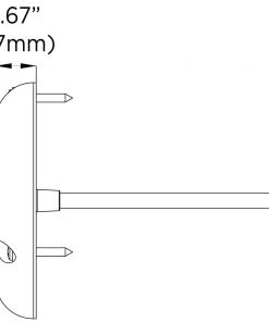Marine Lighting OceanLED Sport S3116S Underwater LED Light - Midnight Blue [012101B]