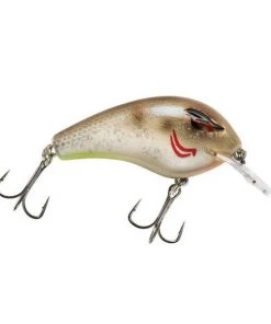 Fillet And Release Fishing Co. All Freshwater Lures Booyah Flex Ll Squarebill Crankbait