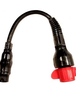 Raymarine Adapter Cable F/CPT-70 & CPT-80 Transducers [A80332]