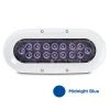 OceanLED Marine Lighting Ocean LED X-Series X16 - Midnight Blue LEDs [012309B]