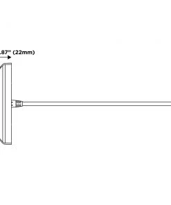 OceanLED Marine Lighting Ocean LED X-Series X16 - Colours LEDs [012311C]