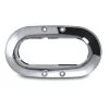 Marine Lighting OceanLED X4 Stainless Steel Bezel [011416]