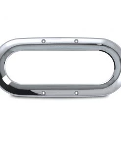 Marine Lighting OceanLED X16 Stainless Steel Bezel [011418]