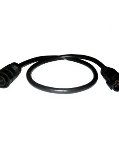 Transducer Accessories Navico Adapter 7-Pin Blue Transducer To A 9-Pin Black Unit [000-13313-001]