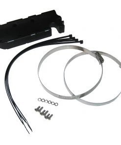 Transducer Accessories Humminbird AD MTM Trolling Motor Adapter F/MEGA Transom Transducer [740159-1]