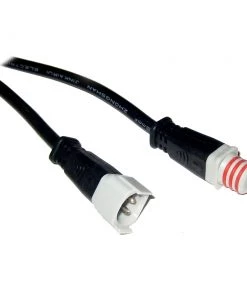 Hydro Glow CORD50 50' Extension Cord F/SF Series [CORD50] Marine Lighting