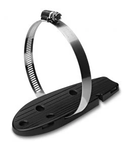 Garmin Trolling Motor Mount - 4/8-Pin [010-12105-10]