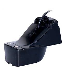 Airmar P66 Transom Mount Transducer F/Humminbird 9-Pin Units [P66-DT-HB] Transducers
