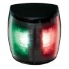 Marine Lighting Hella Marine BSH NaviLED PRO Bi-Color Navigation Lamp - 2nm - Black Housing [959941001]