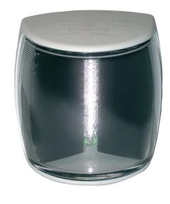 Hella Marine NaviLED PRO Stern Navigation Lamp - 2nm - White Housing [959909011] Marine Lighting
