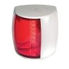 Hella Marine NaviLED PRO Port Navigation Lamp - 3nm - Red Lens/White Housing [959900211] Marine Lighting