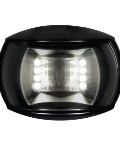 Marine Lighting Hella Marine NaviLED Stern Navigation Lamp - 2nm - Black Housing [980520501]