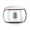 Hella Marine NaviLED Stern Navigation Lamp - 2nm - White Housing [980520511] Marine Lighting