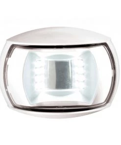 Hella Marine NaviLED Stern Navigation Lamp - 2nm - White Housing [980520511] Marine Lighting