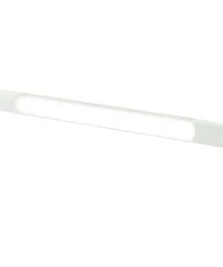 Hella Marine LED Surface Strip Light - White LED - 24V - No Switch [958124401] Marine Lighting