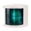 Marine Lighting Hella Marine Starboard Navigation Light - Incandescent - 2nm - White Housing - 12V [002984395]
